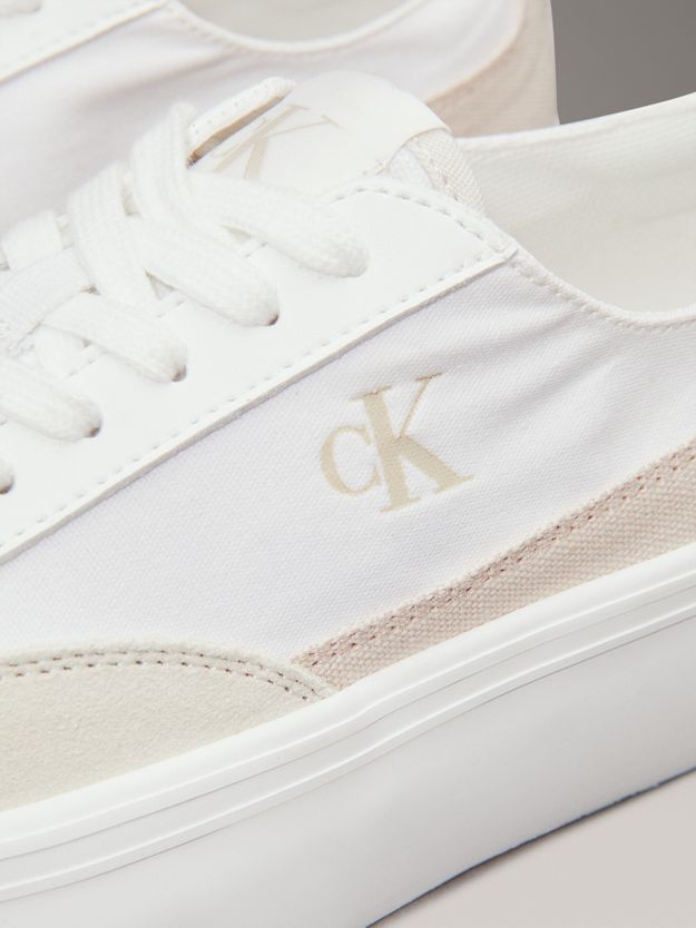 Canvas Platform Trainers