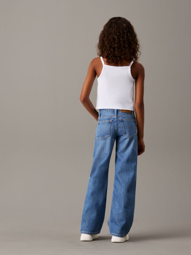 Punto Milano Strap Top