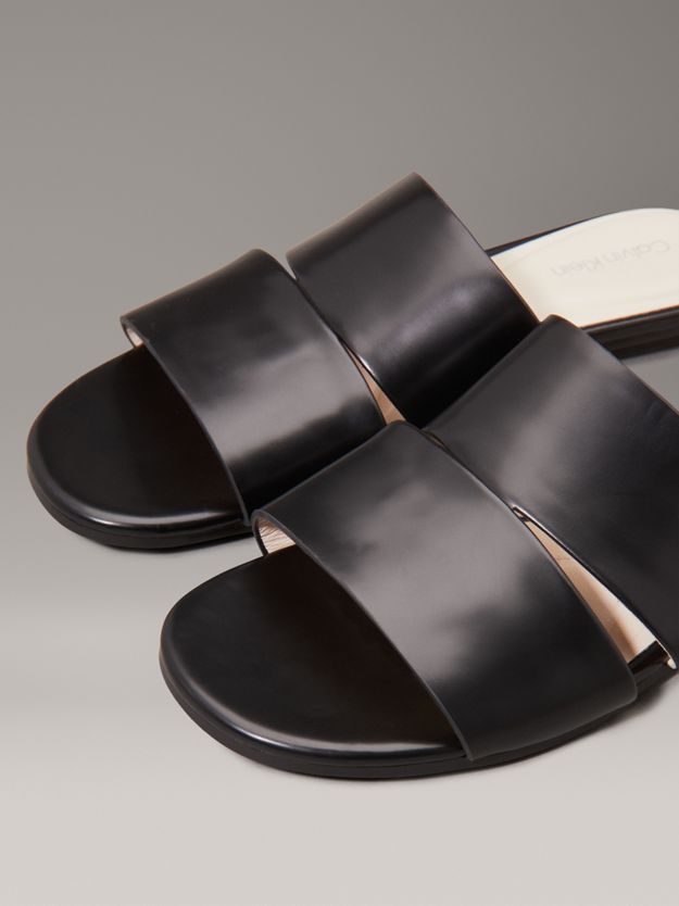 Leather Sandals