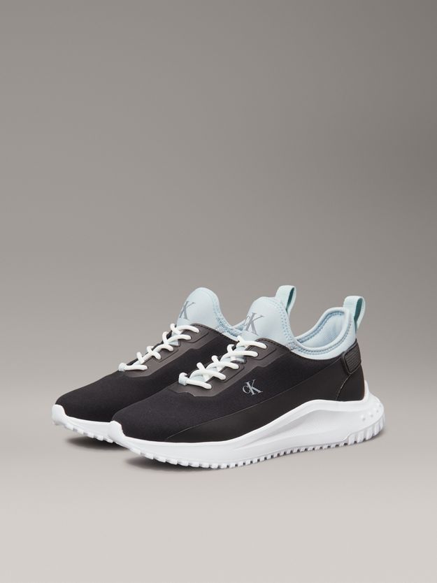 Ripstop Trainers