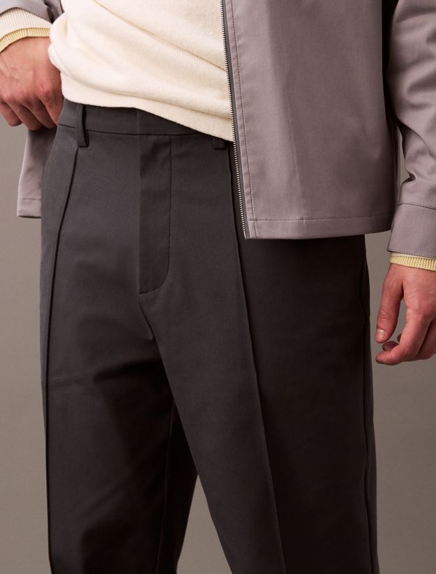 Technical Stretch Trousers