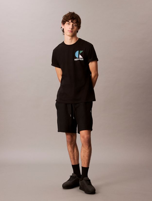 Graphic Logo T-shirt