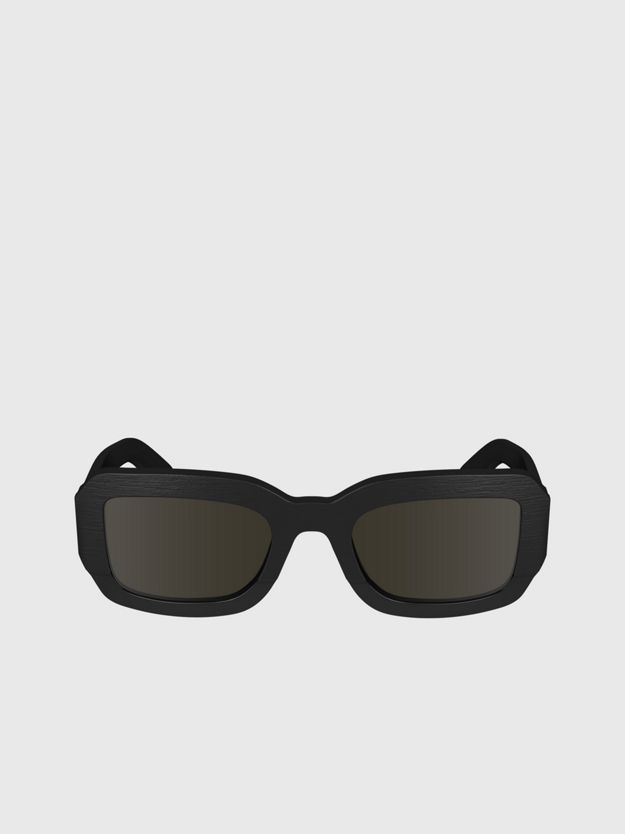 Modified Rectangle Sunglasses CK24511S