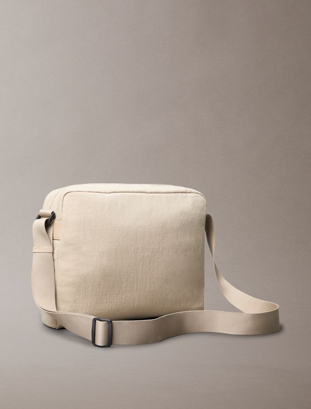 Crossbody Flight Bag