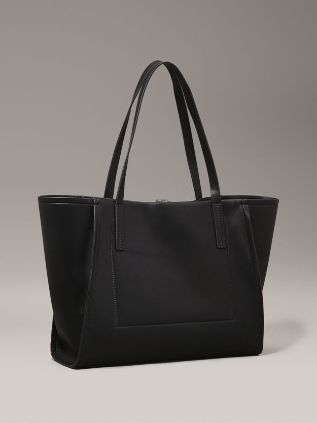 Leather Tote Bag