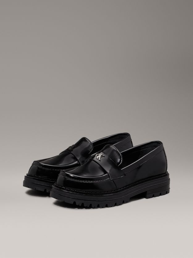 Kids Loafers