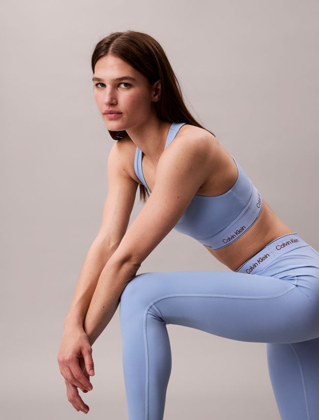 Quick-Dry High-Rise 7/8 Gym Leggings