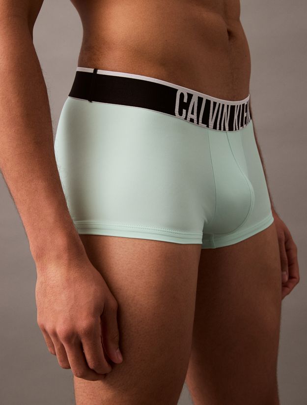 Low Rise Trunks - Intense Power Cooling