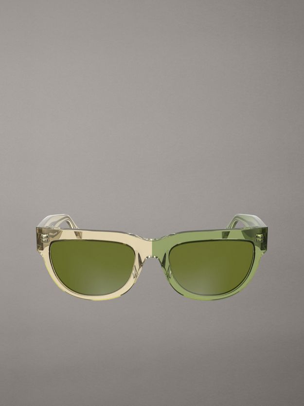 Cat Eye Sunglasses CKJ25600S