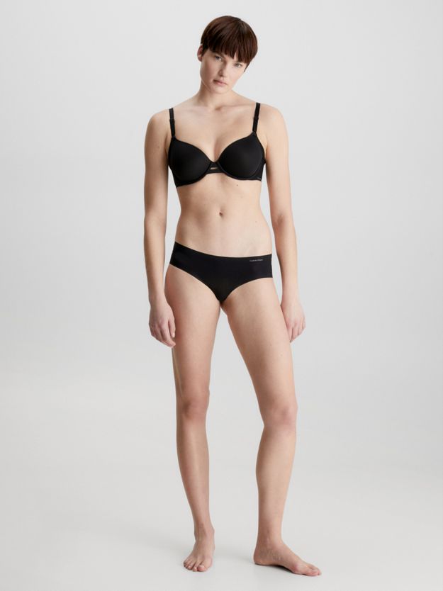 T-shirt Bra - Invisibles