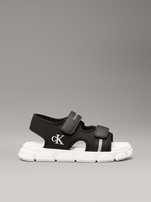 Kids and Toddlers Velcro Sandals