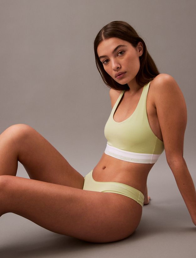 Thong - Icon Modal Mesh