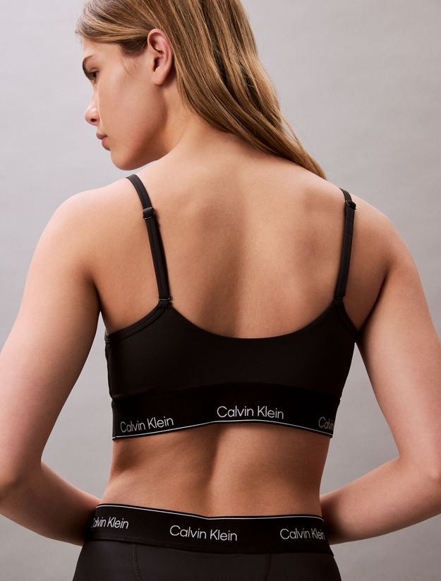 Convertible Quick-Dry Low Impact Sports Bra