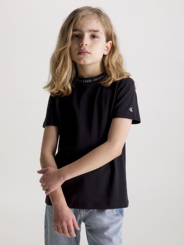 2 Pack Logo T-shirts