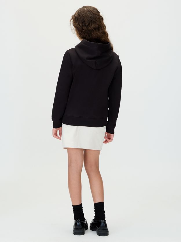 Kids' Terry Hoodie