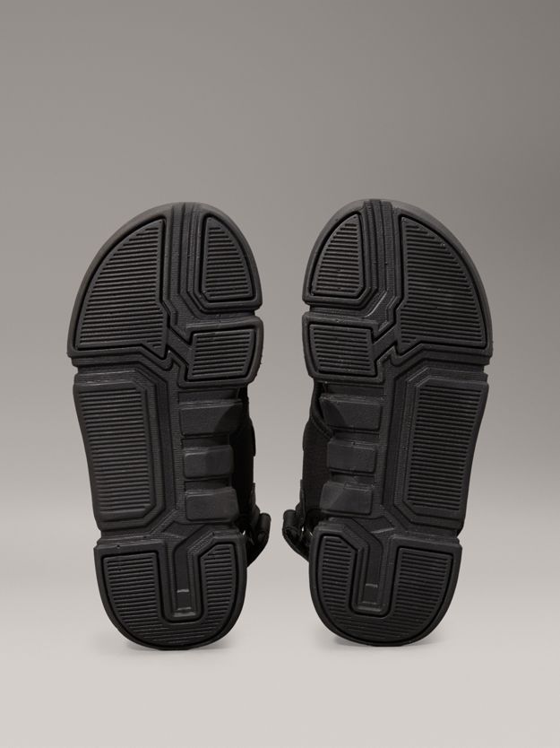 Kids Velcro Sandals