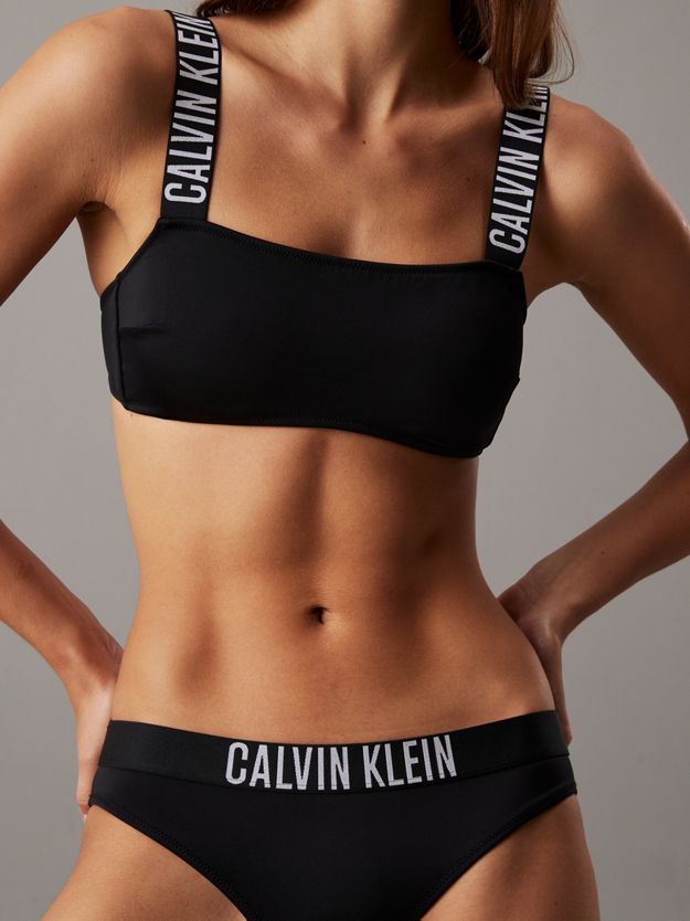 Bikini Bottoms - Intense Power