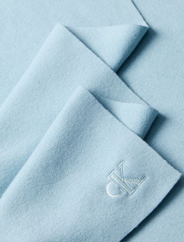 Signature Logo Scarf