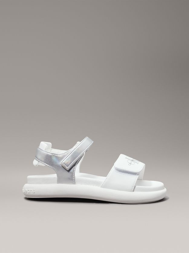 Kids and Toddlers Velcro Sandals
