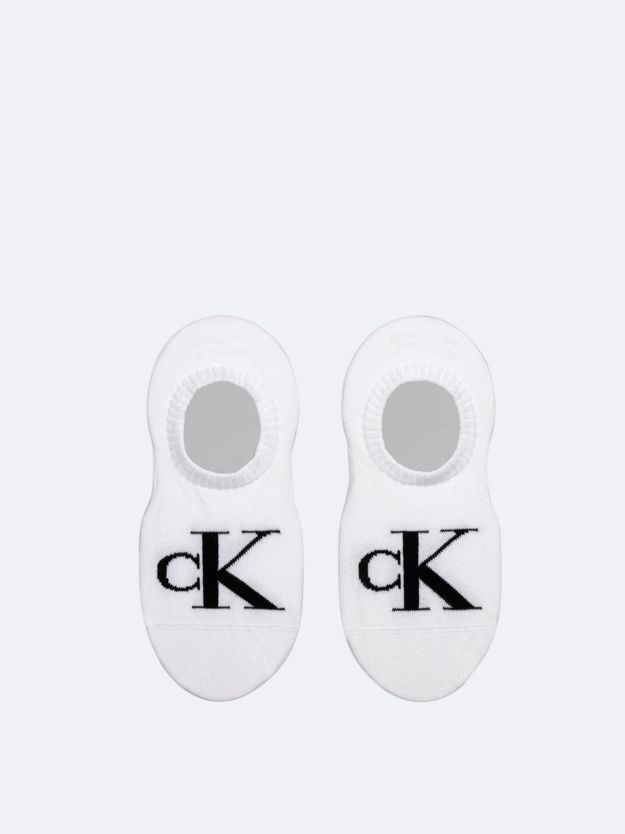 2 Pack Soft Cotton Invisible Socks