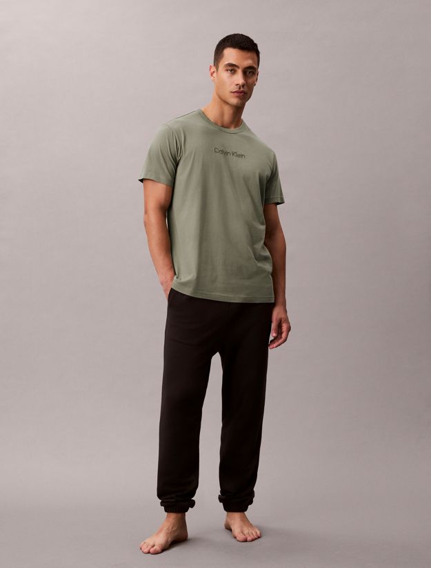 Lounge T-shirt - 100% Cotton