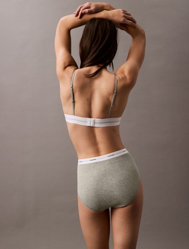 Briefs - Cotton Stretch Rib