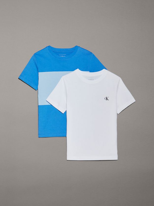 2 Pack T-shirts