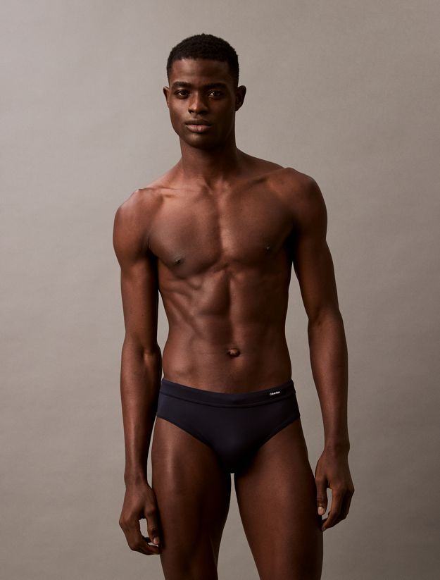 Swim Briefs - CK Essentials