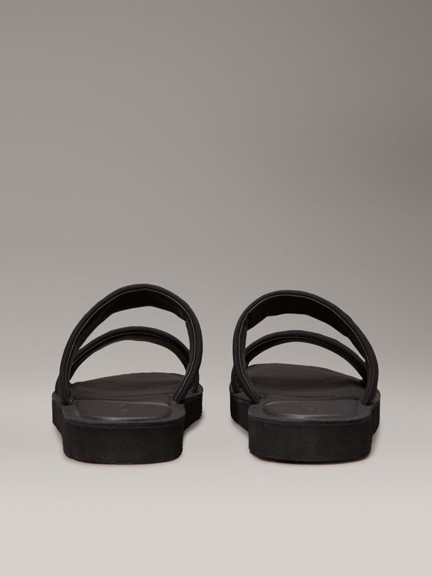 Canvas Sandals