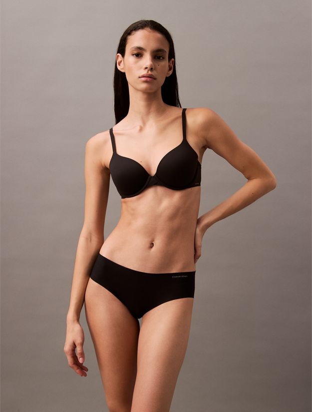 3 Pack Hipsters - Invisibles