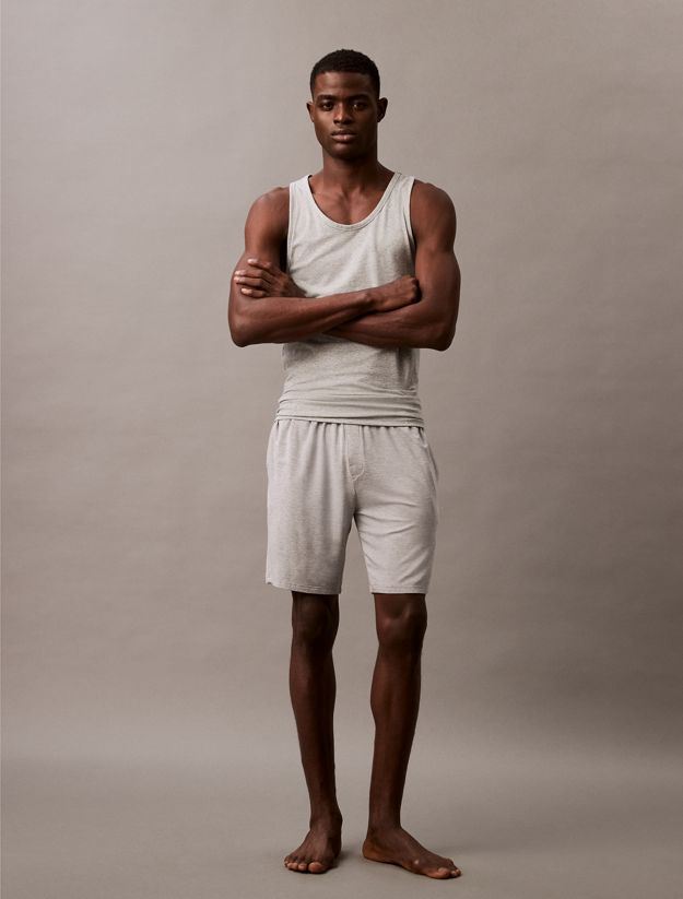 3 Pack Lounge Tank Tops