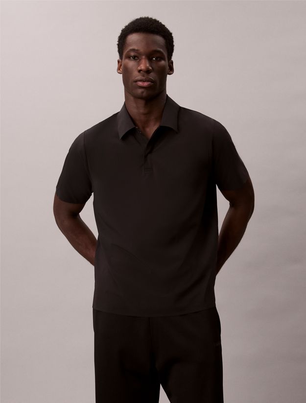 Quick Dry Polo Shirt