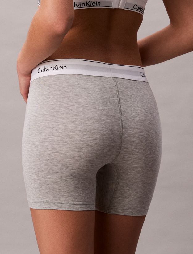 Boxer Briefs - Icon Cotton Modal