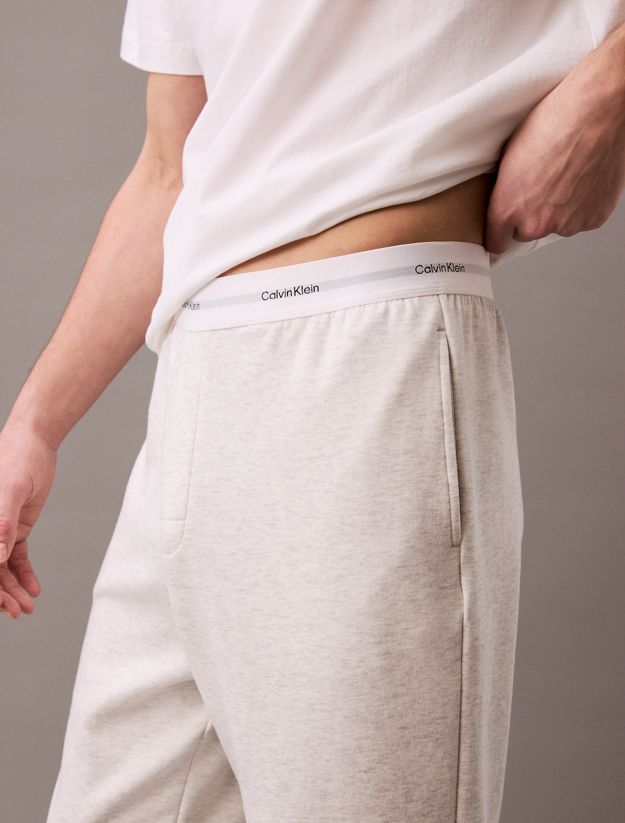 Lounge Joggers - Icon Cotton Terry
