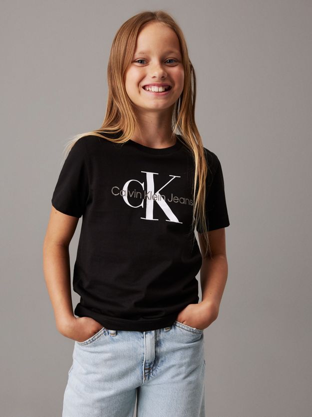 Kids' Logo T-shirt