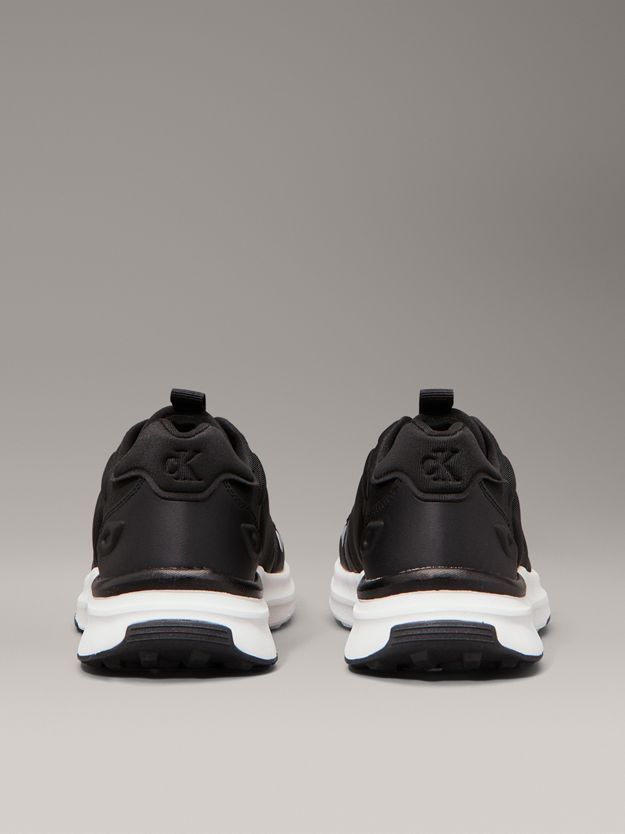 Kids No-Tie Trainers