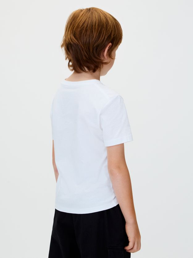 Kids' Logo T-shirt