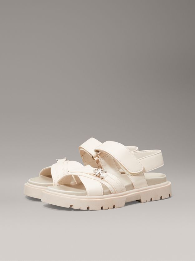 Kids Velcro Sandals