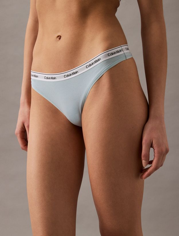 Thong - Icon Logo