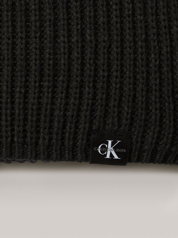 Kids' Scarf & Beanie Set