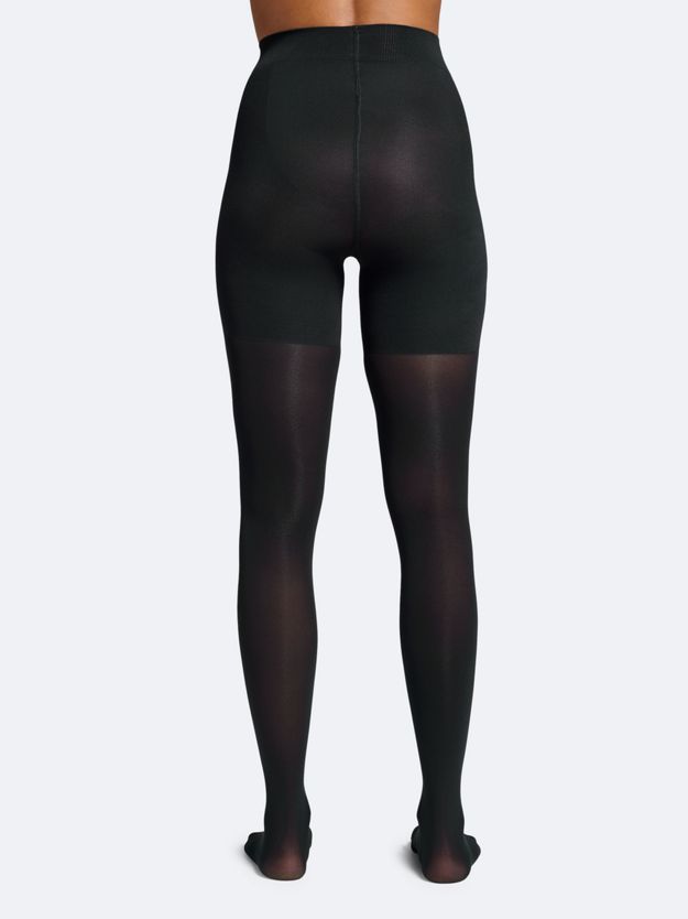 50 Denier Comfort Shaper Tights