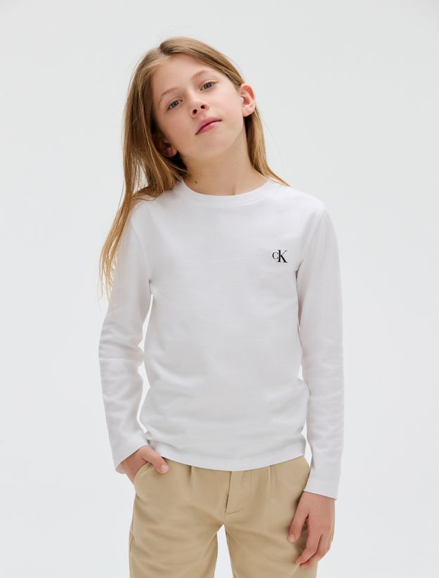 2 Pack Long Sleeve T-shirts