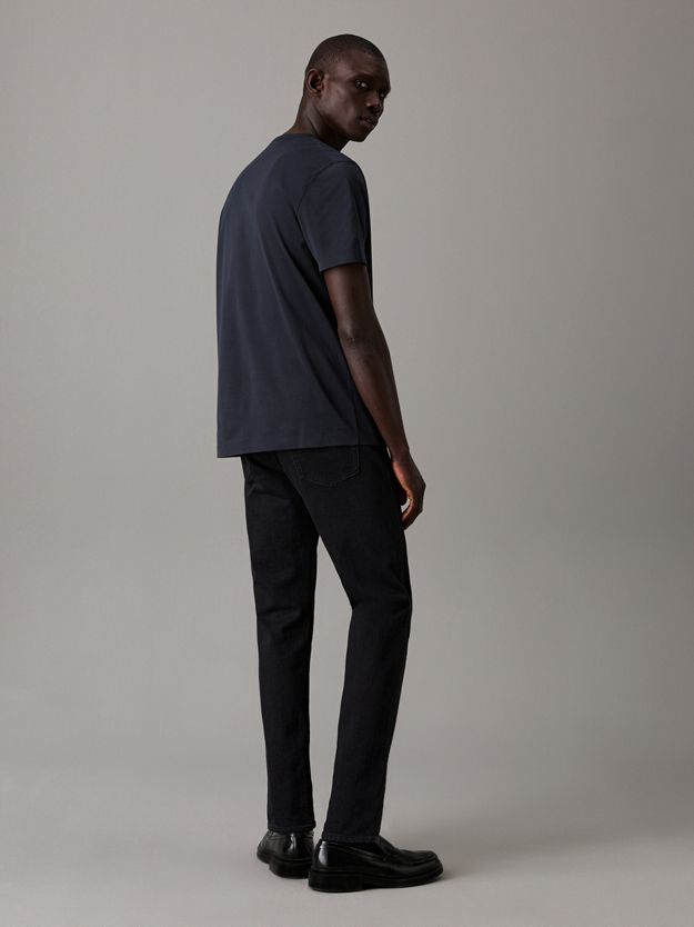 Tailored Mercerized T-shirt