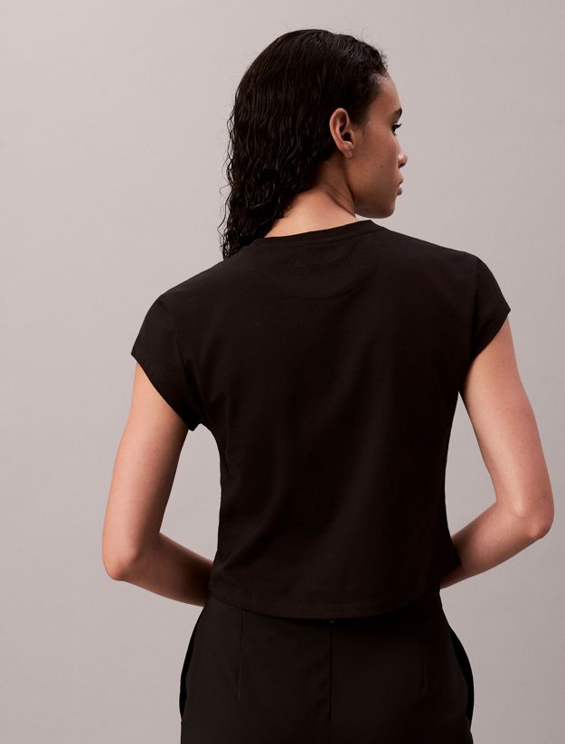 Classic Kate Baby Tee