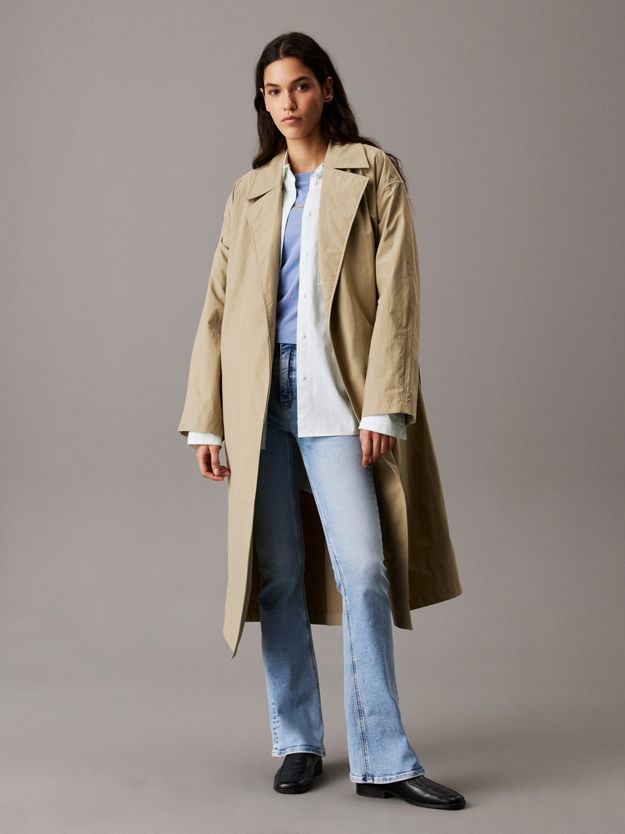 Skinny Bootcut Jeans