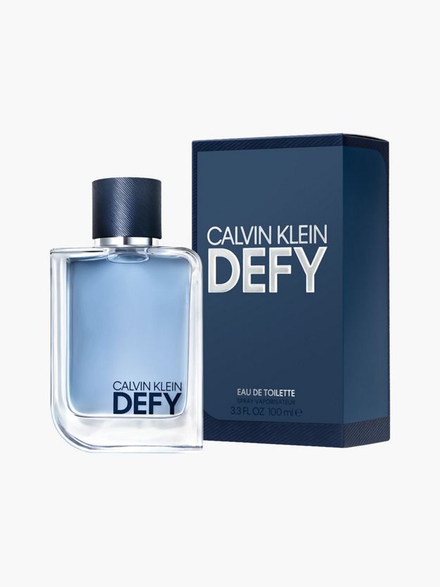 Defy for Him - 100ml - Eau De Toilette