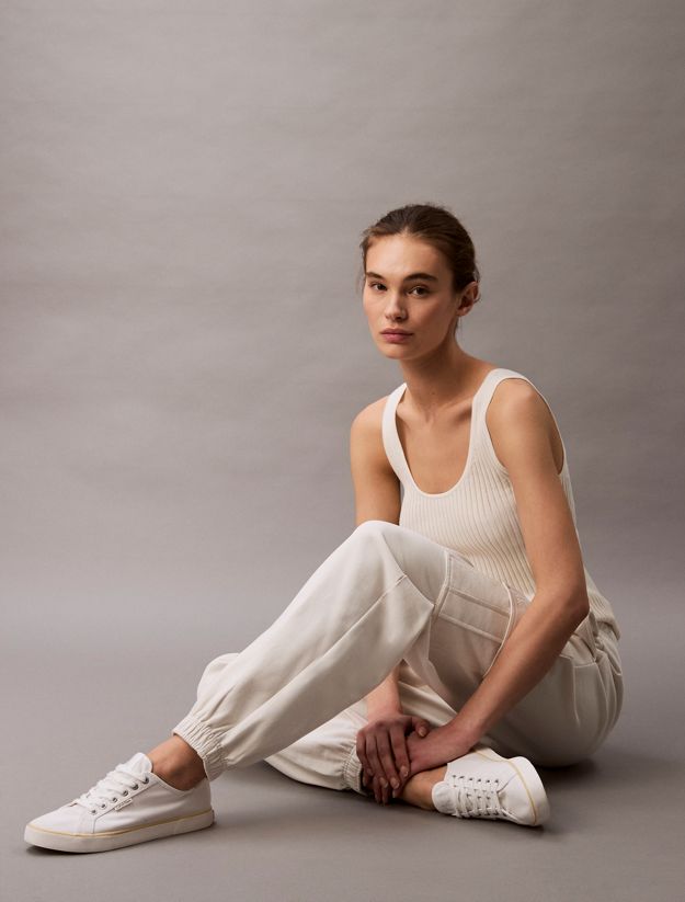 Relaxed Cargo Joggers