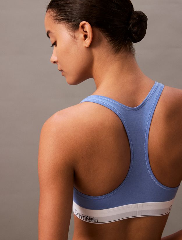 Bralette - Icon Cotton Modal