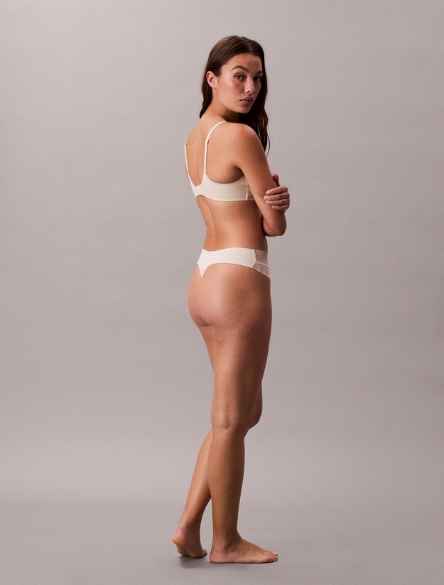 Thong - Perfectly Fit Lace