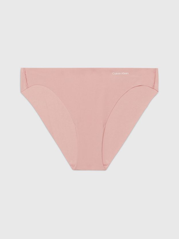 Bikini Briefs - Invisibles Cotton